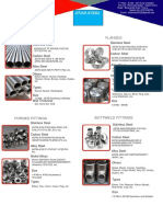 Star Steel: Pipes and Tubes Flanges