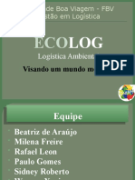 Slide Ppi 1 - Ecolog