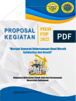 Pekan Sipil 2022 - Proposal Hanya Lomba-1