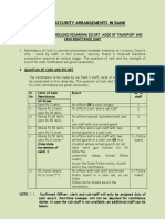 Scrl1-Security Arrangements in Bank - 20190803191935