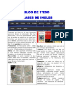 nuestro blog de 1ª dyc