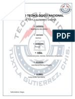 CETCH 1A Tarea 3 Química