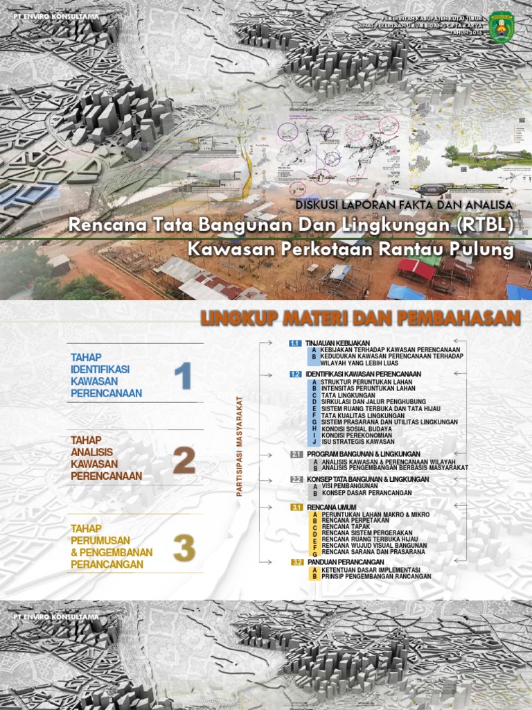 Jarak Sangatta ke Rantau Pulung | PDF