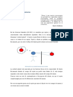 Clase 4 - Tipos de Objeto de Conocimiento