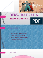 BERWIRAUSAHA