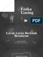 Fisika Gasing