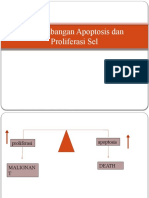 2013 Keseimbangan Apoptosis Dan Proliferasi Sel