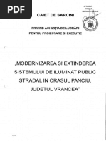 Caiet Sarcini Iluminat Public-semnat