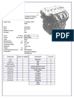 2500 Duratec NP