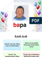 Kasih Ayah