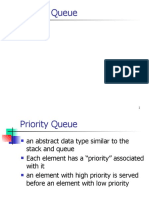01 Priority Queue