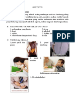 Booklet Gastritis 5 PDF Free