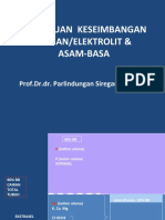 Asam Basa &elektrolit Pelatihan HD