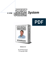 The Chest Coach Manual