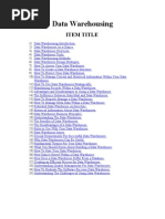 The Data Warehouse Lifecycle Toolkit Ebook Pdf Reader
