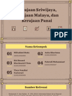 Kerajaan Sriwijaya, Kerajaan Melayu, Dan Kerajaan Panai-Dikonversi-Dikompresi