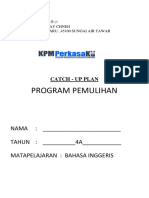 Modul BI Tahun 4 Pemulihan