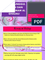 4.4 Imam Ghazali