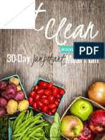 462758877 Alexa Jean Eat Clean Meal Plan PDF