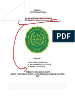 Koreksi Statistika Pend (Penyajian Data Dalam Bentuk Diagfam