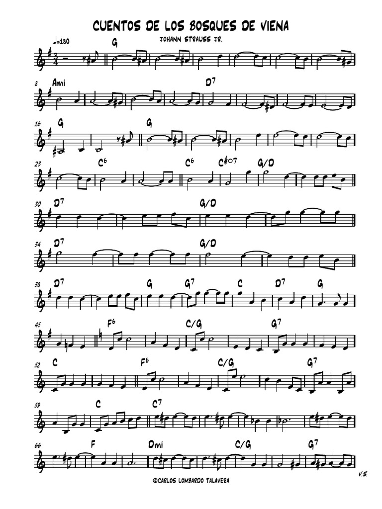 Cuentos de Los Bosques de Viena PDF