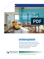 Case Study Urban Splash