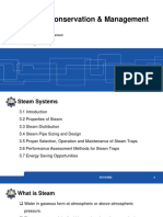 Energy Conservation and Management - Lecturer - 03-A