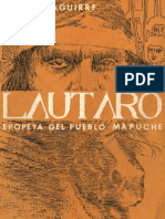 Lautaro, Isidora Aguirre