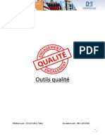 Outils Qualité