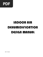 Download Indoor Air Dehumidifier Design Manual by korhl SN56569465 doc pdf