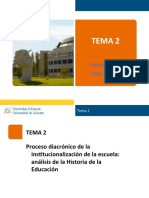 Tema 2 Diapositivas