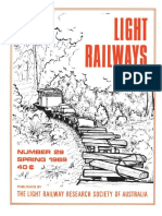 Light Railways 029 032