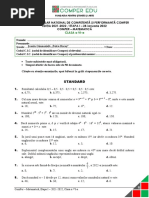 3.matematica Exercitii Si Probleme Clasaa 7 (Editura Delfin