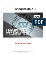 STANDARDS-XR Spanish IM