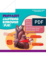 Lembar Balik Jantung Koroner