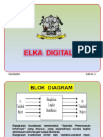 Elektronika Digital-8