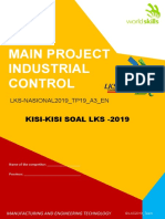 5. LKS2019NASIONAL_INDUSTRIALCONTROL_TP19_A3 Kisi-Kisi