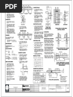 Concrete Slabs: Typical Section