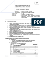 Soal Spreadsheet-1