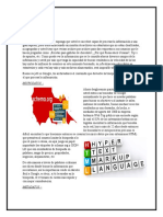 Diferencias Entre Macrodato-Microdato y Metadato