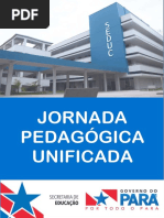 Carta de Boas Vindas e Orientações