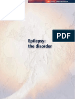 Epilepsy Textbook