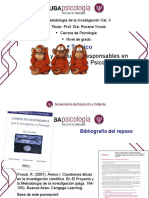 Roussos - Etica en Investigación