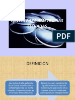 Presentacion Optica