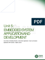Unit 5-EE8691 Embedded Systems