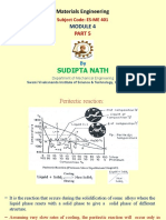 Sudipta Nath: Materials Engineering