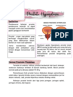 Benign Prostate Hyperplasia Review