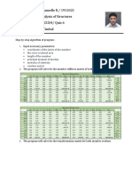 Quiz 6 Stiffness Method in Plane Beams-Sanchez, G.