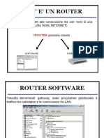 Router e Ios