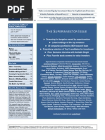 Download The Manual of Ideas The Superinvestor Issue excerpt by The Manual of Ideas SN56571624 doc pdf